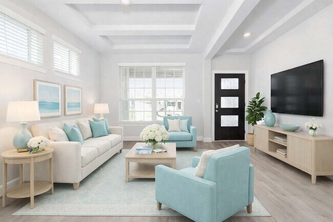 Foto del edificio - 11419 Glenwick Haven Dr