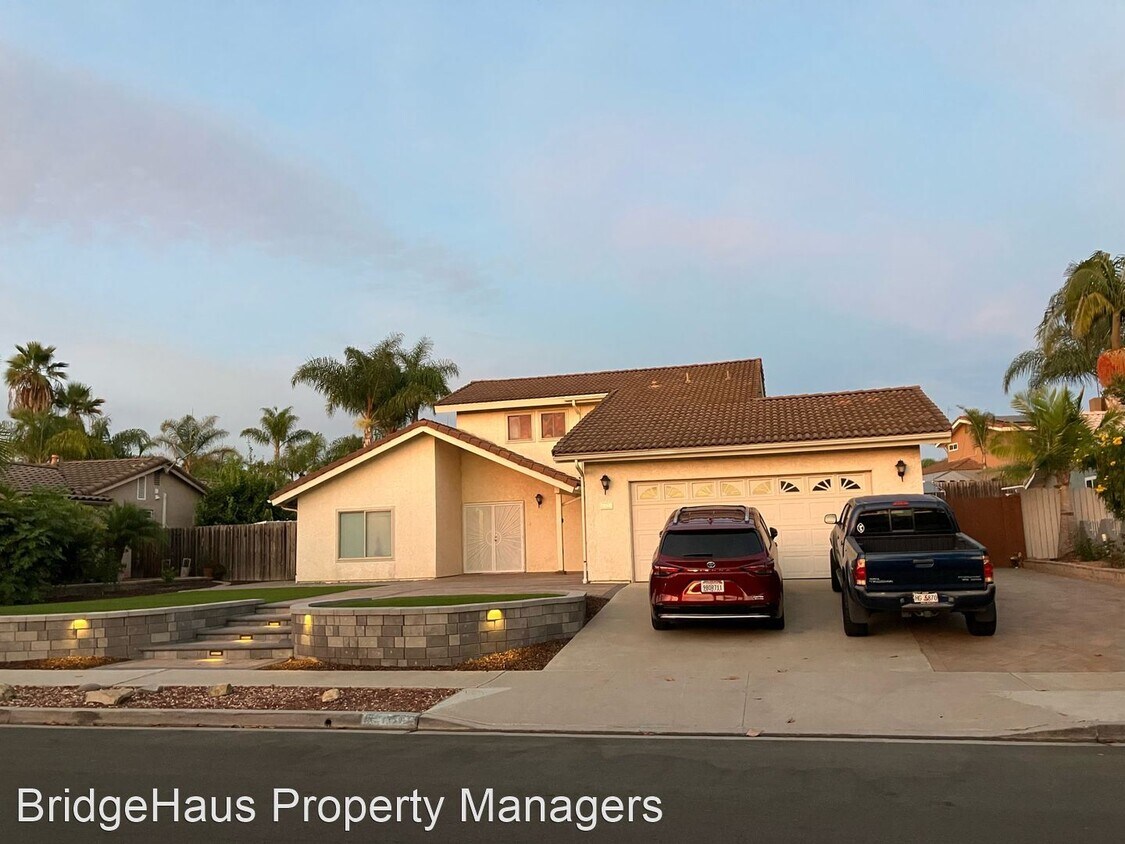 26 Houses for Rent in Vista, CA Westside Rentals