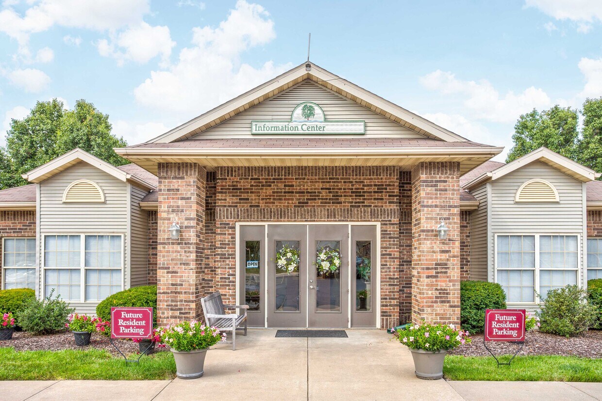 Willow Creek - Apartments in Springfield, MO | Apartments.com