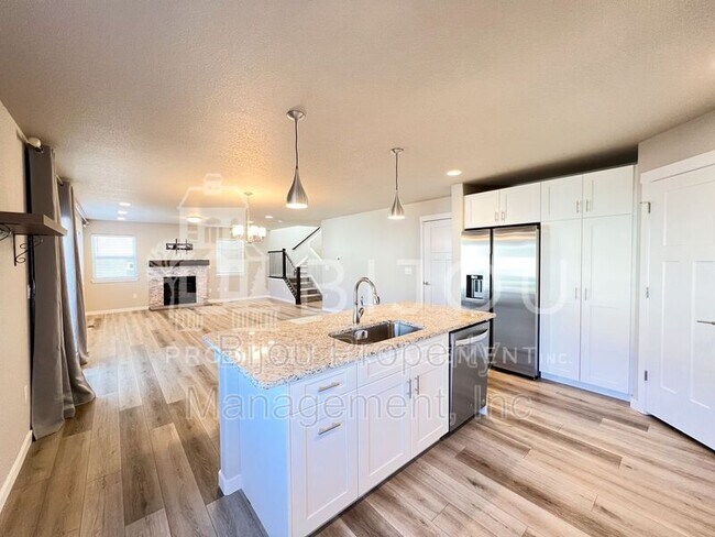 Building Photo - 4908 Wolf Moon Dr