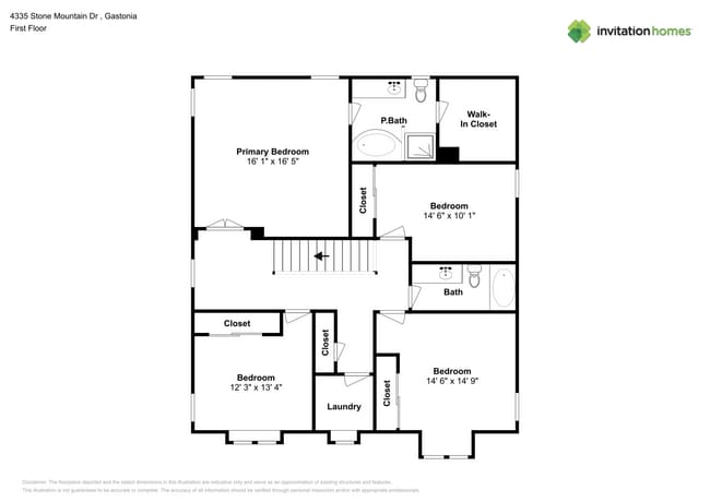 Building Photo - 4335 Stone Mountain Dr