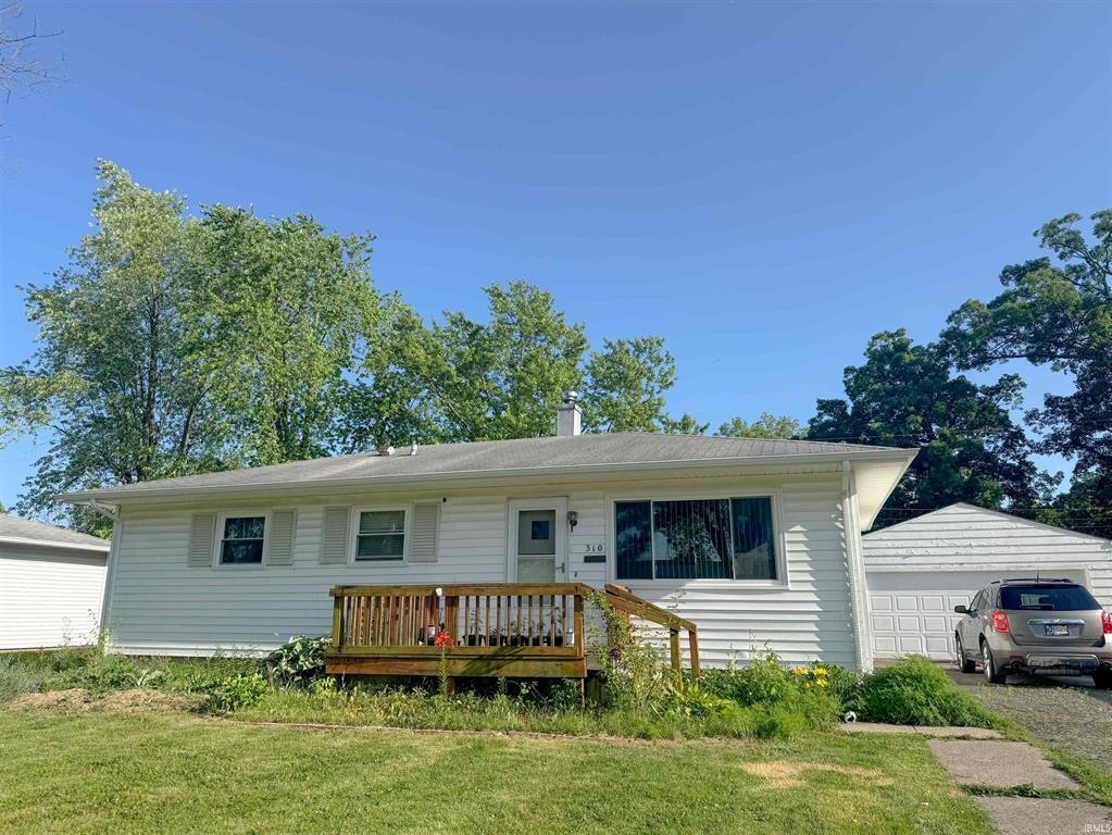 Primary Photo - 310 Corwin Ln