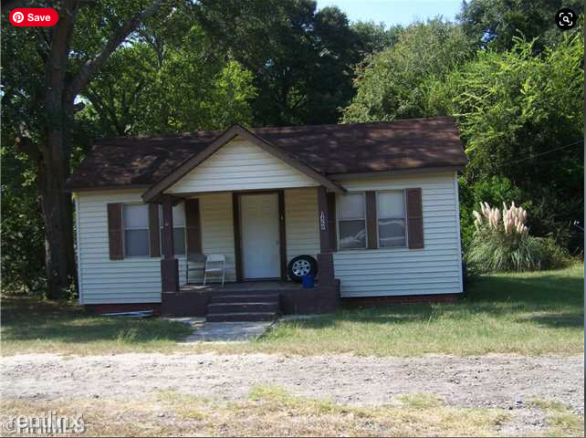 Primary Photo - 3 br, 1 bath House - 1469 Hampton Avenue
