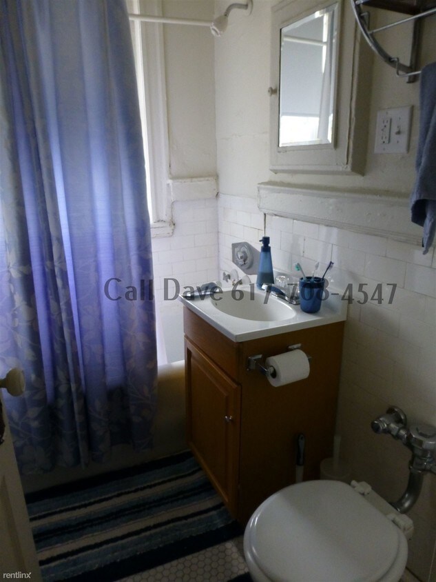 Foto del edificio - Studio, 1 bath  - 1109 Boylston St Apt 36LP