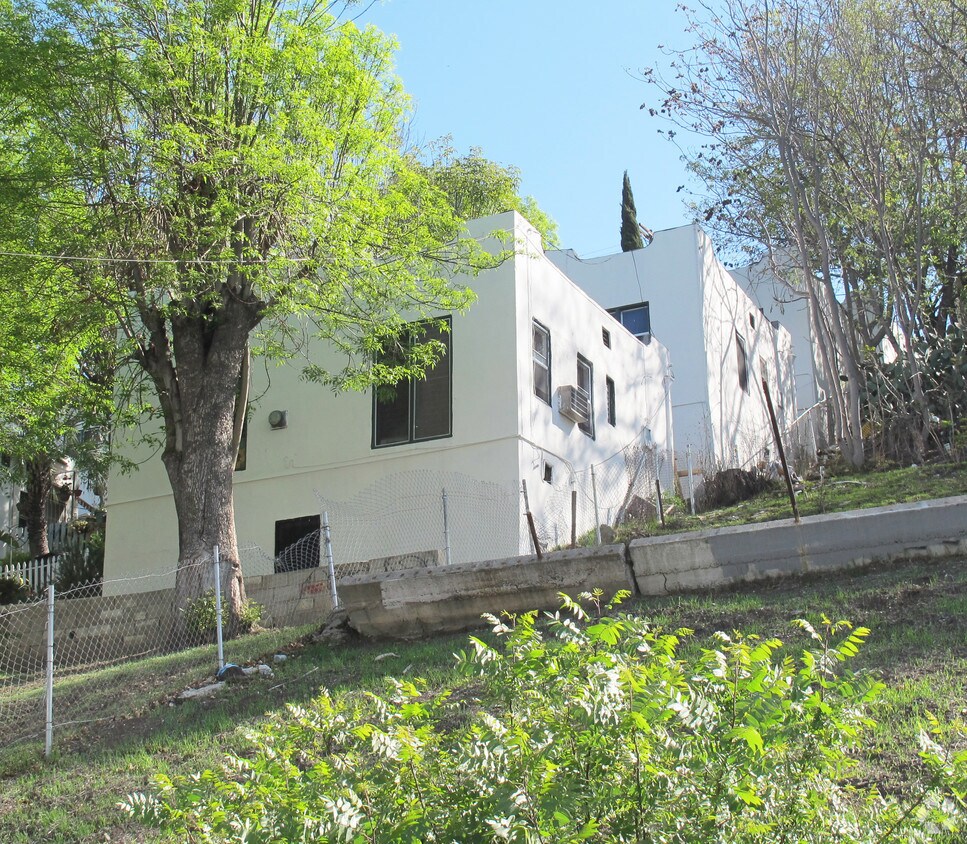 Primary Photo - 1251 W Sunset Blvd