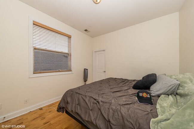Foto del edificio - 1505 N Talman Ave