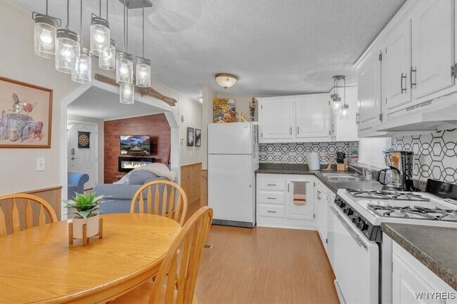 Foto del edificio - 8A Sun up