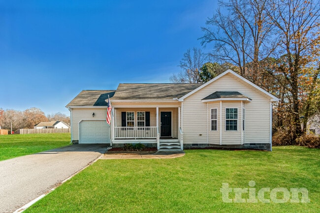 Building Photo - 224 Melanie Ln