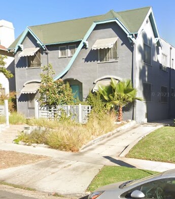 Building Photo - 1510 Rosalia Rd