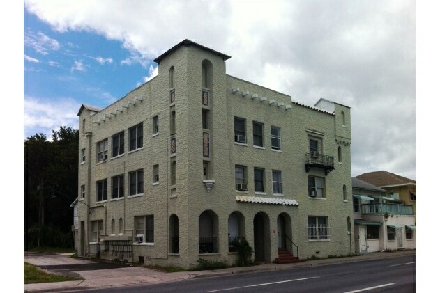 Primary Photo - 409 8th St N