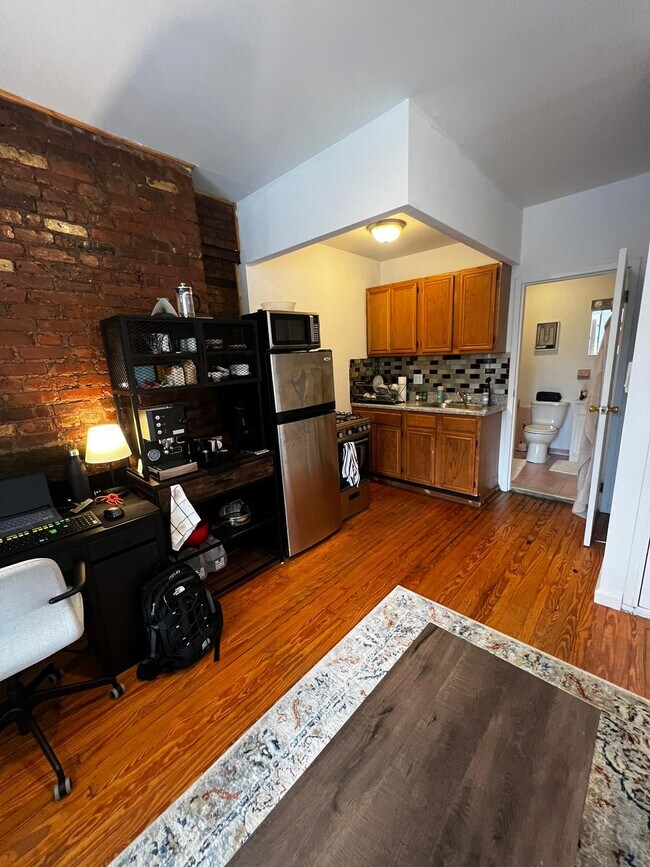 Foto del interior - 203 Chrystie Street