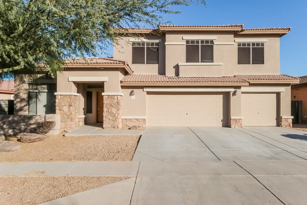 Foto principal - 5206 W Bowker St