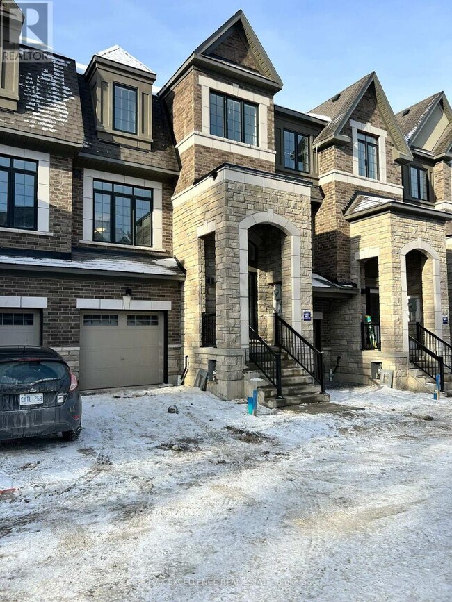 Photo du bâtiment - 4 Calloway Wy