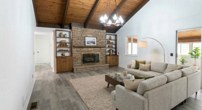 Photo - Spacious Rustic Home Near Amicalola Falls – Perfect for Large Families