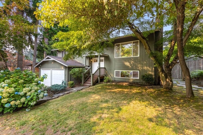Photo - 7912 NE 130th St House
