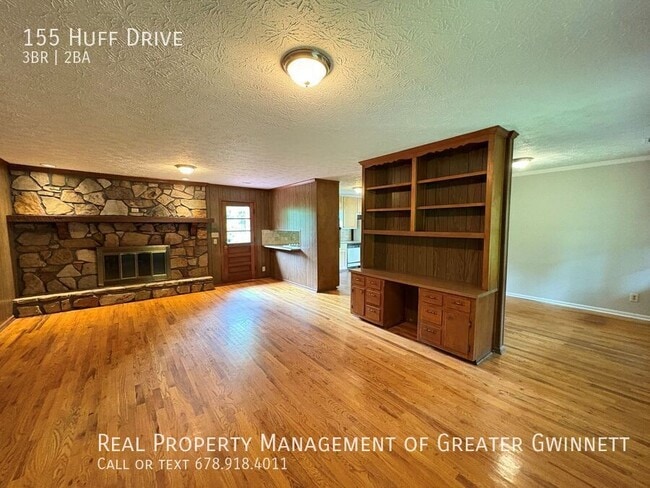 Building Photo - 155 Huff Dr
