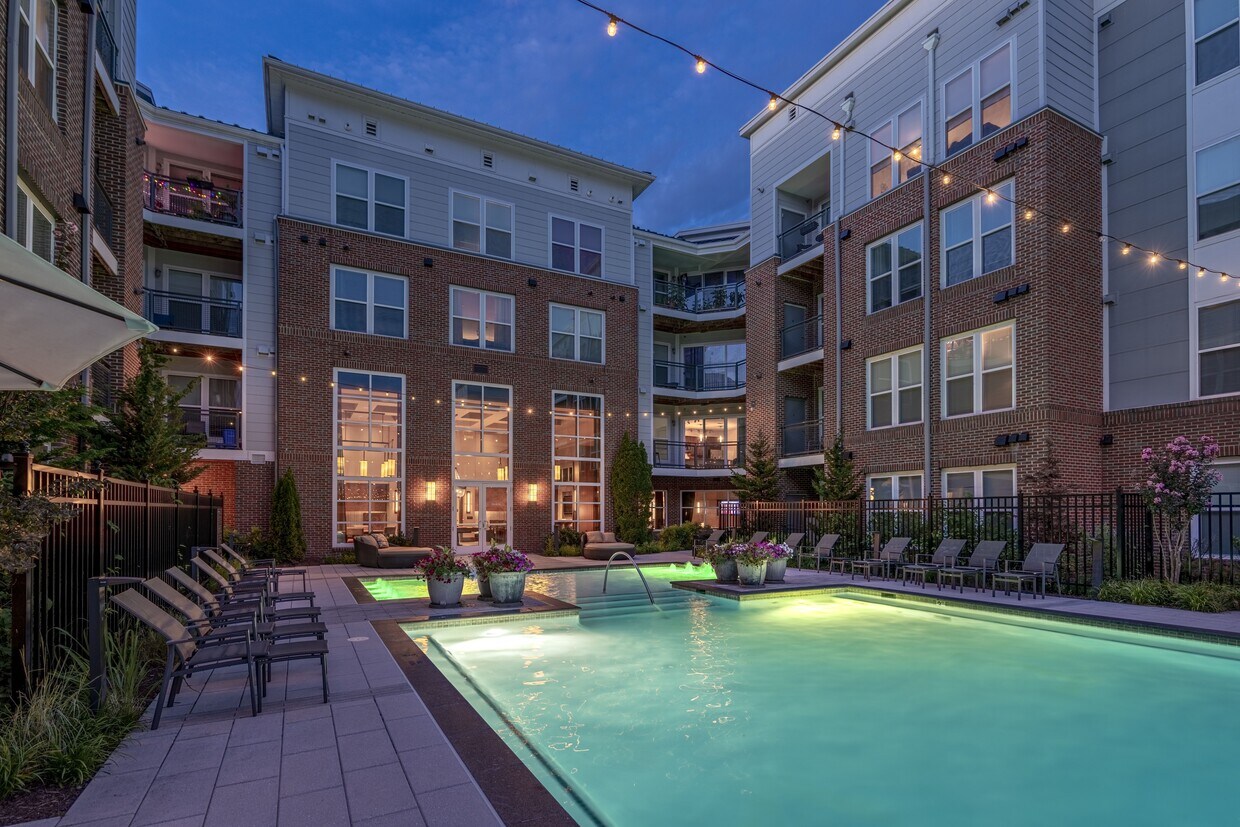 Flats170 at Academy Yard Apartments in Odenton, MD