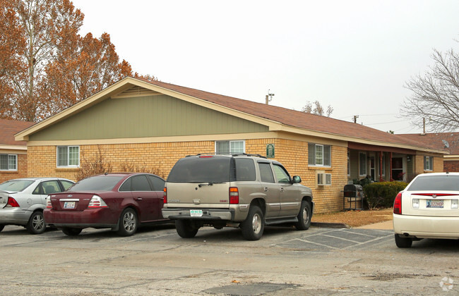 Foto del edificio - Mingo Village