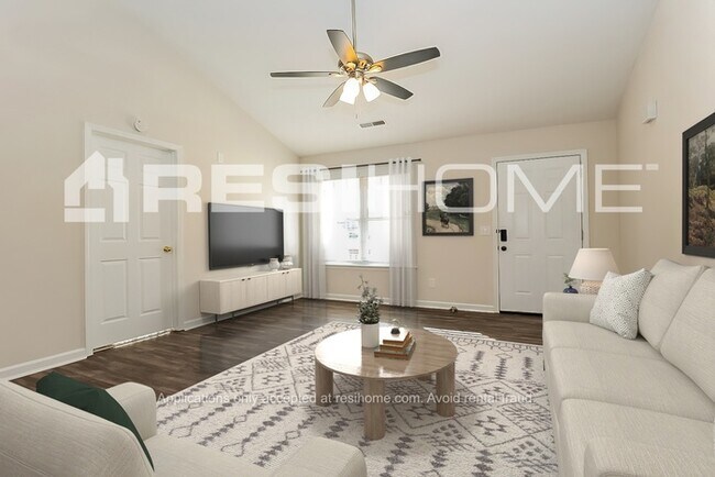Foto del edificio - 632 Zellwood Dr