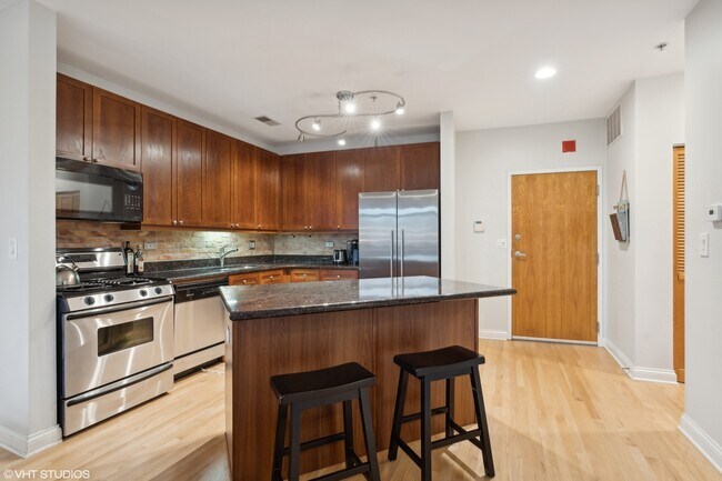 Foto del edificio - 1444 N Orleans St