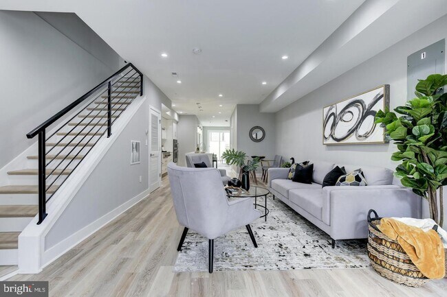 Foto del edificio - 916 12th St NE