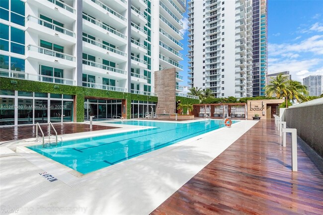 2 br, 2 bath Condo - 1080 Brickell Ave  2 ... photo'