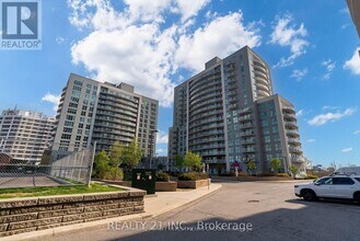 Building Photo - 2150-2150 Lawrence Ave E