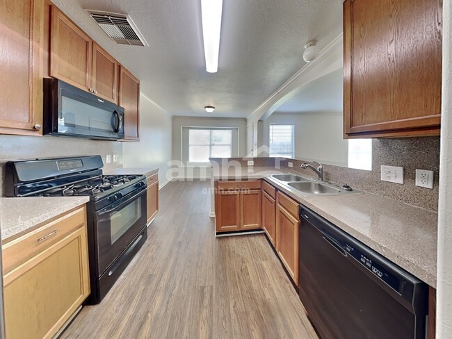 Building Photo - 3719 Forney Ridge Ln