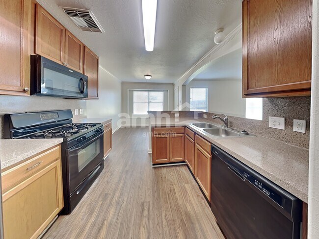 Foto del edificio - 3719 Forney Ridge Ln