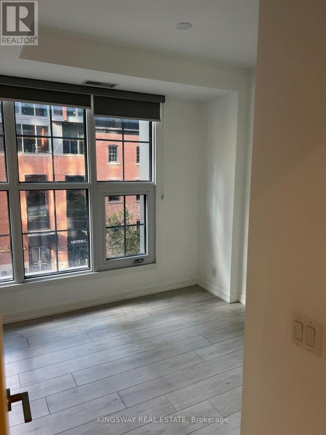 Building Photo - 55 Mercer St