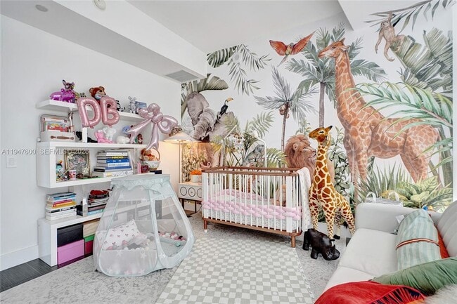 Foto del edificio - 1100 Biscayne Blvd