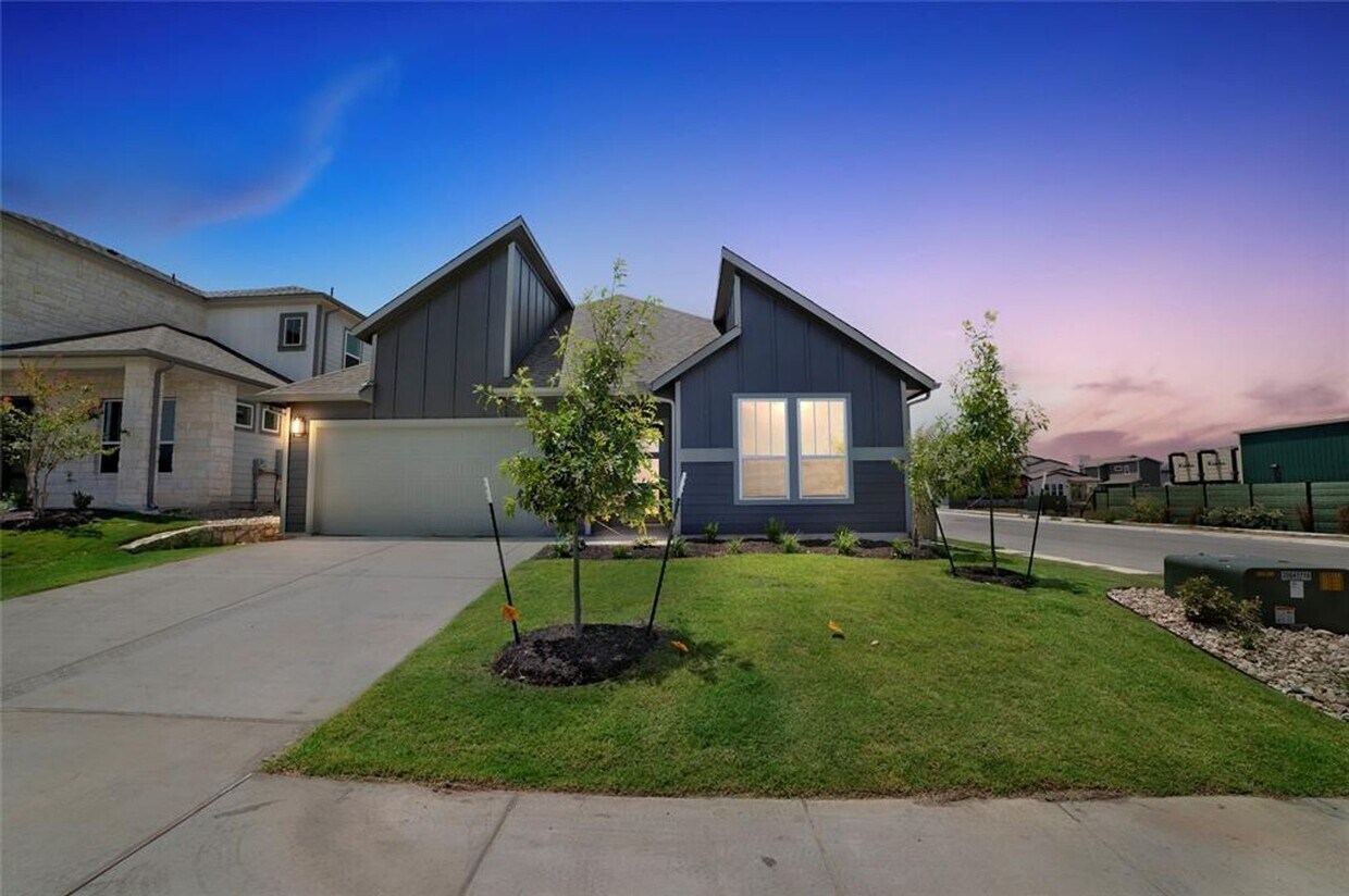 Primary Photo - Brand New One Level Home Close to Everythi...