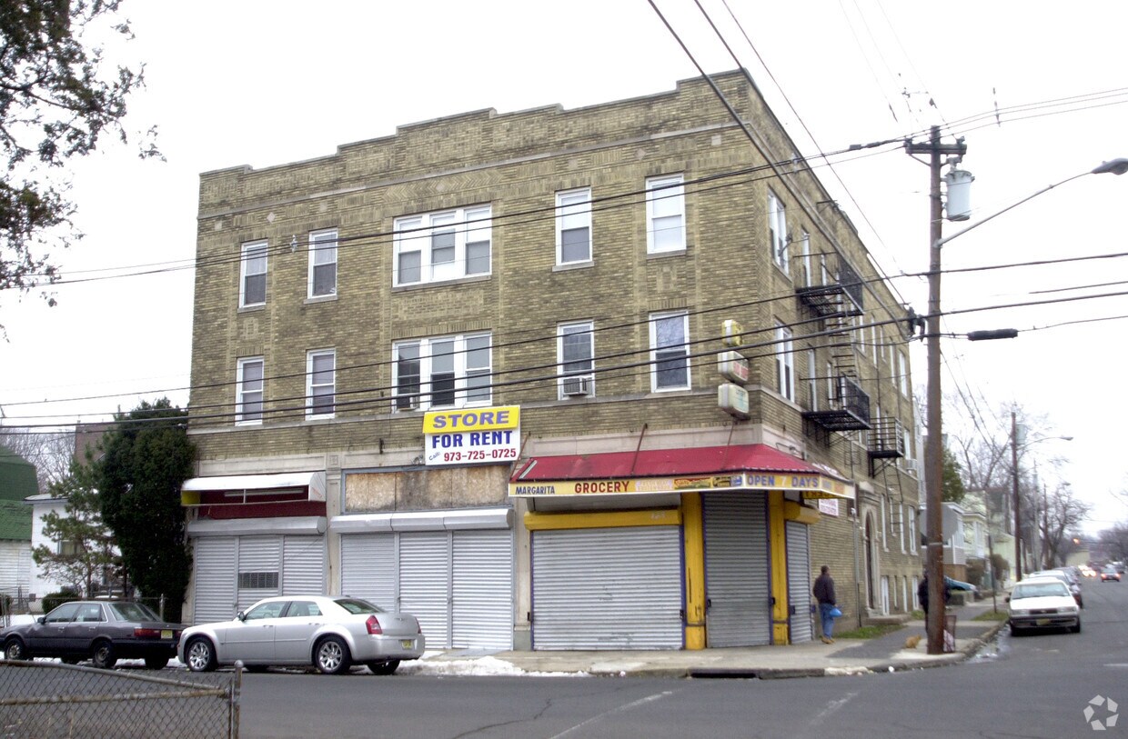 Fotografía del edificio - 26-28 Chester Ave