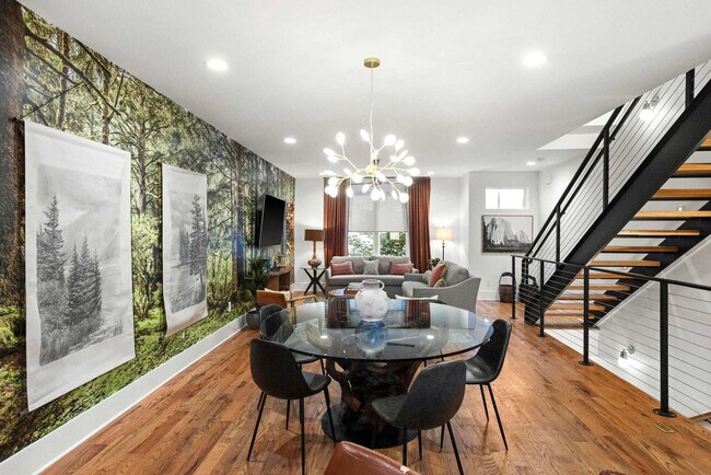 Foto del edificio - 776 E Argyle Ave