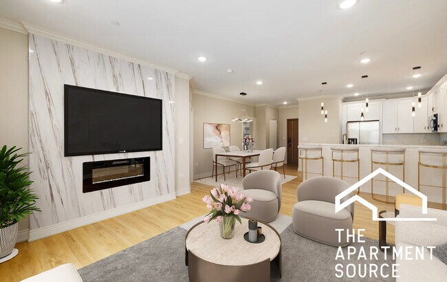 Foto del edificio - 215 S Westmore-Meyers Rd