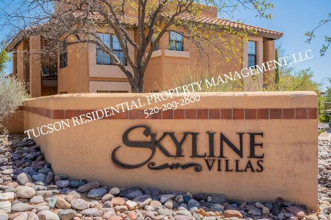 Foto del edificio - 6651 N Campbell Ave