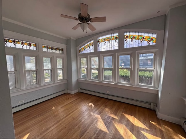 Photo - 4911 N Bernard St House