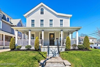 Building Photo - 701 Asbury Ave