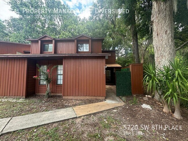Foto del edificio - 5720 SW 8th Pl