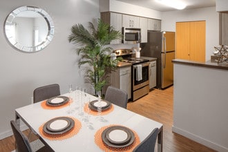 The Bailey At Amazon Creek apartments — community photo - The Bailey At Amazon Creek