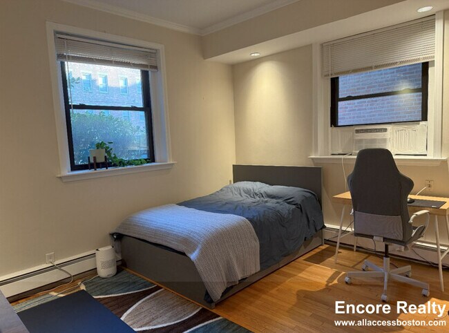 Foto del edificio - 30 Peterborough St