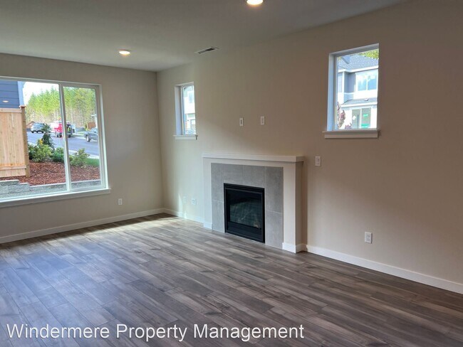 Building Photo - 5 br, 3.5 bath House - 1799 Ashby Avenue NW