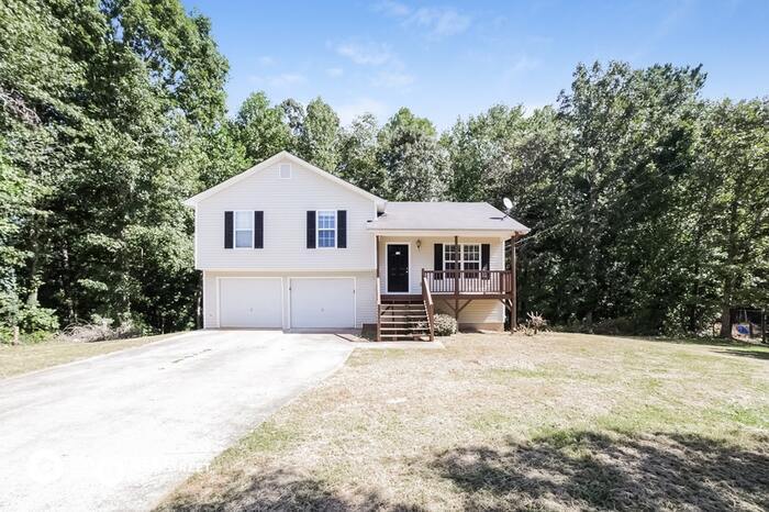 Primary Photo - 358 Wallace Way, Rockmart, GA 30153