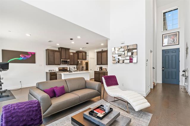 Foto del edificio - 1020 Switchgrass Ln