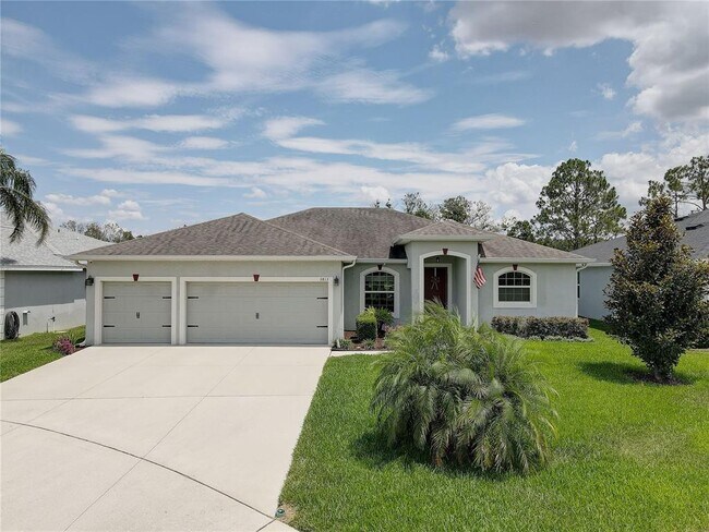 Building Photo - 3813 Salida Del Sol Dr