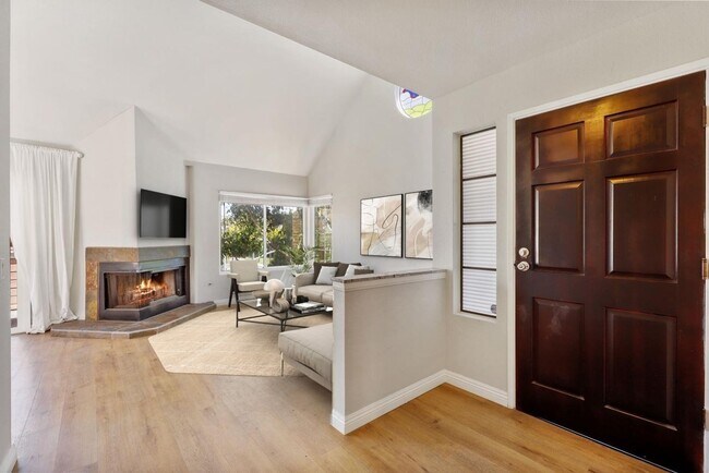 Building Photo - Top-Floor Condo in UTC – Updated and Move-...