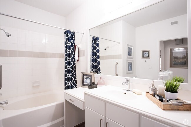 Ravina Apartment Homes Apartments Austin, TX