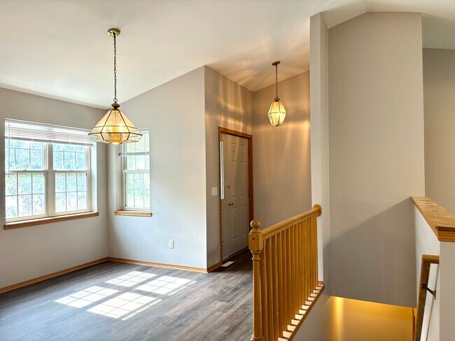 Foto del edificio - 3202 Quincy Ave