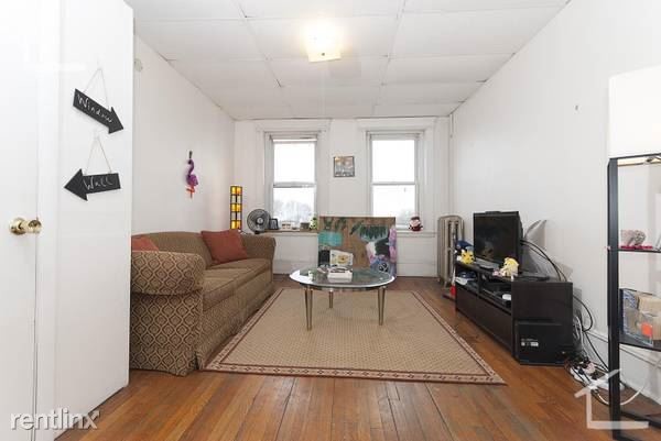 Building Photo - 1 br, 1 bath  - 39 Brighton Ave # 48-16