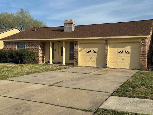 Foto del edificio - 1123 Mossridge Dr
